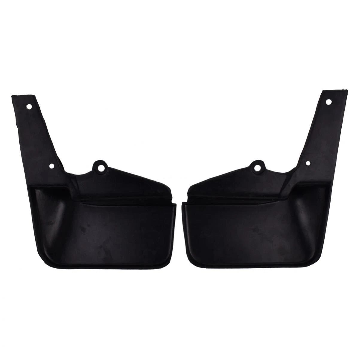 Splash Mudguards Rubber Rear Mud Flap LH+RH Fits Toyota Hiace LH112 Van 1989-04
