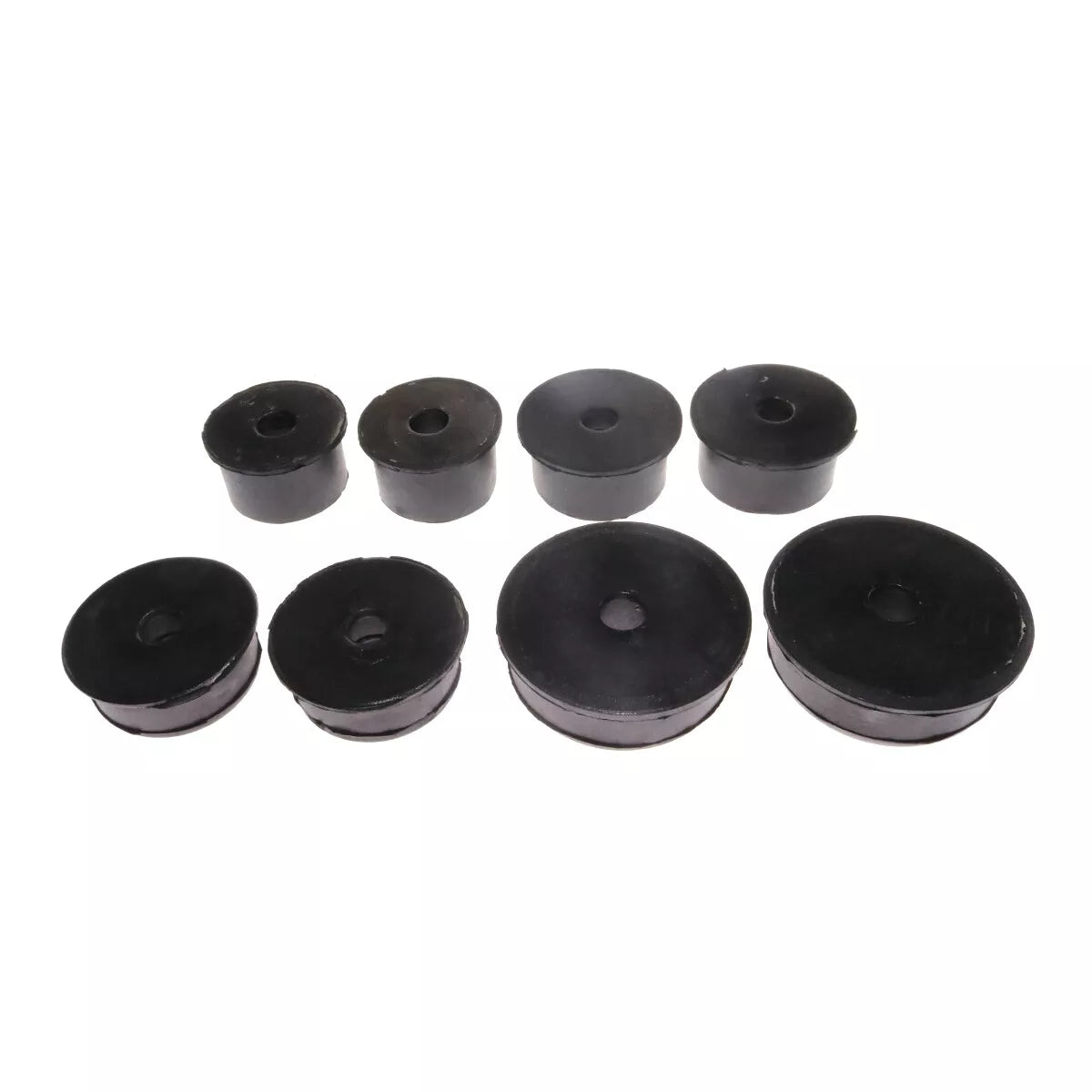 Cabin Mounting Bushing Set for Toyota Hilux N80 LN81 LN86 YN85 YN90 1988-1997