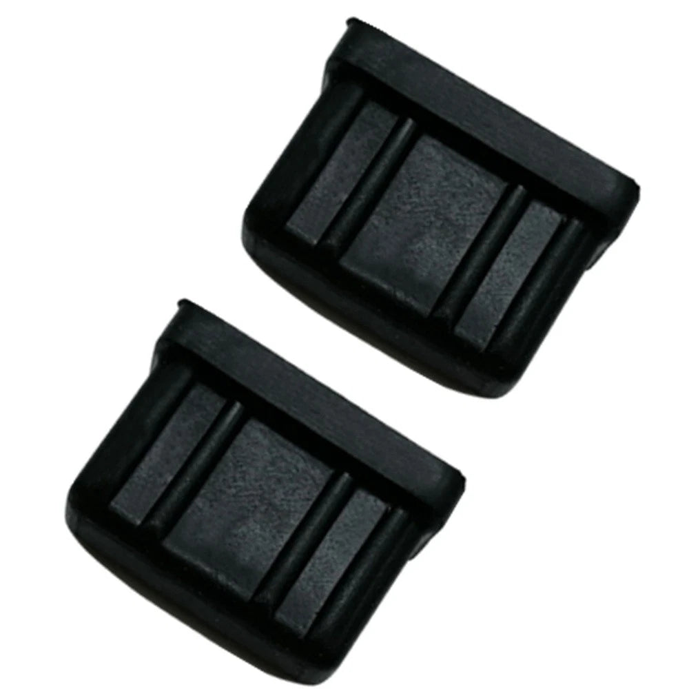 Car Engine Cover Rubber Pier Sleeve for BMW 3 5 7 Series X1 X3 X4 X5 X6 (N55)