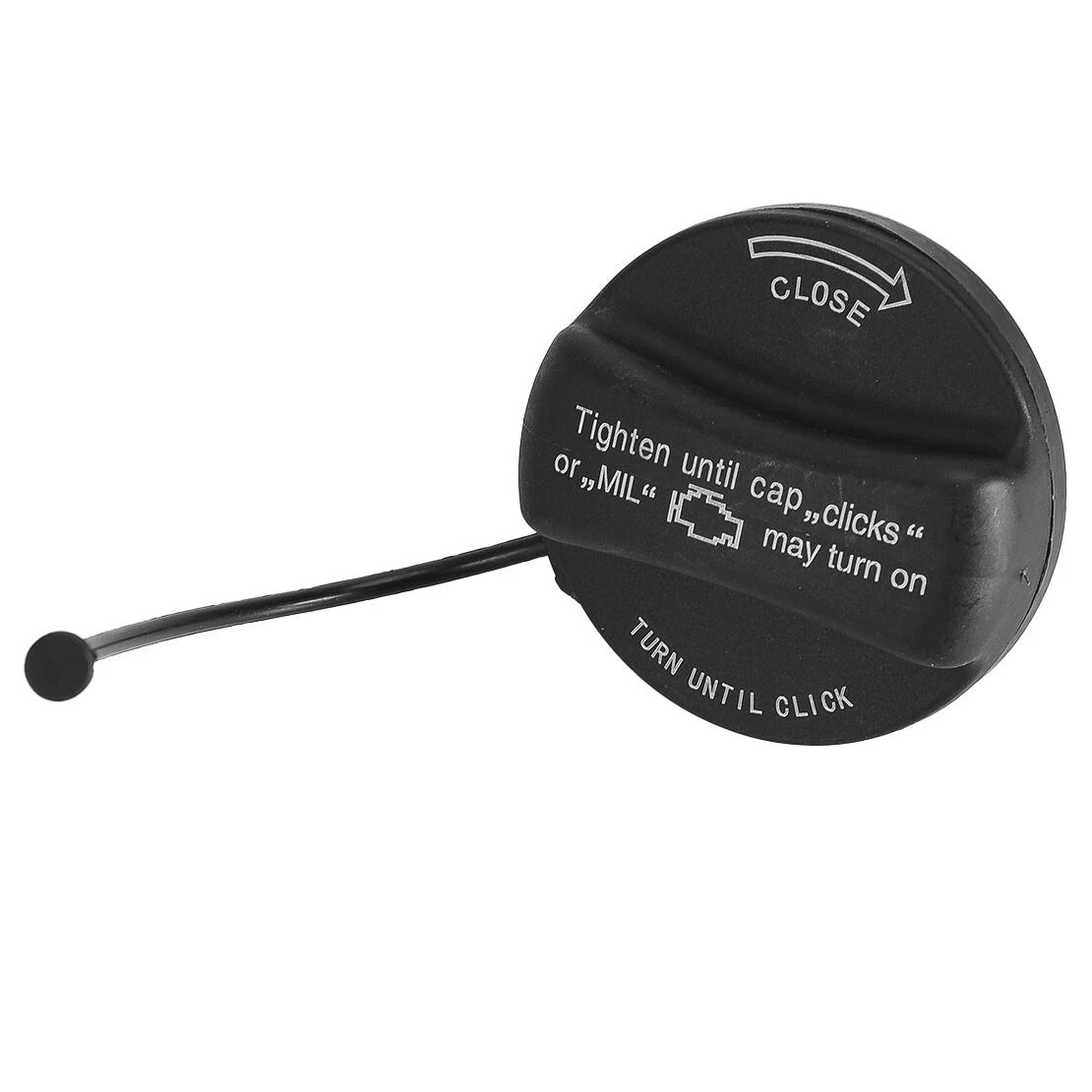 Fuel Filler Cap for BMW F20 F21 F22 F30 F31 X5 X7 (2012-2020)
