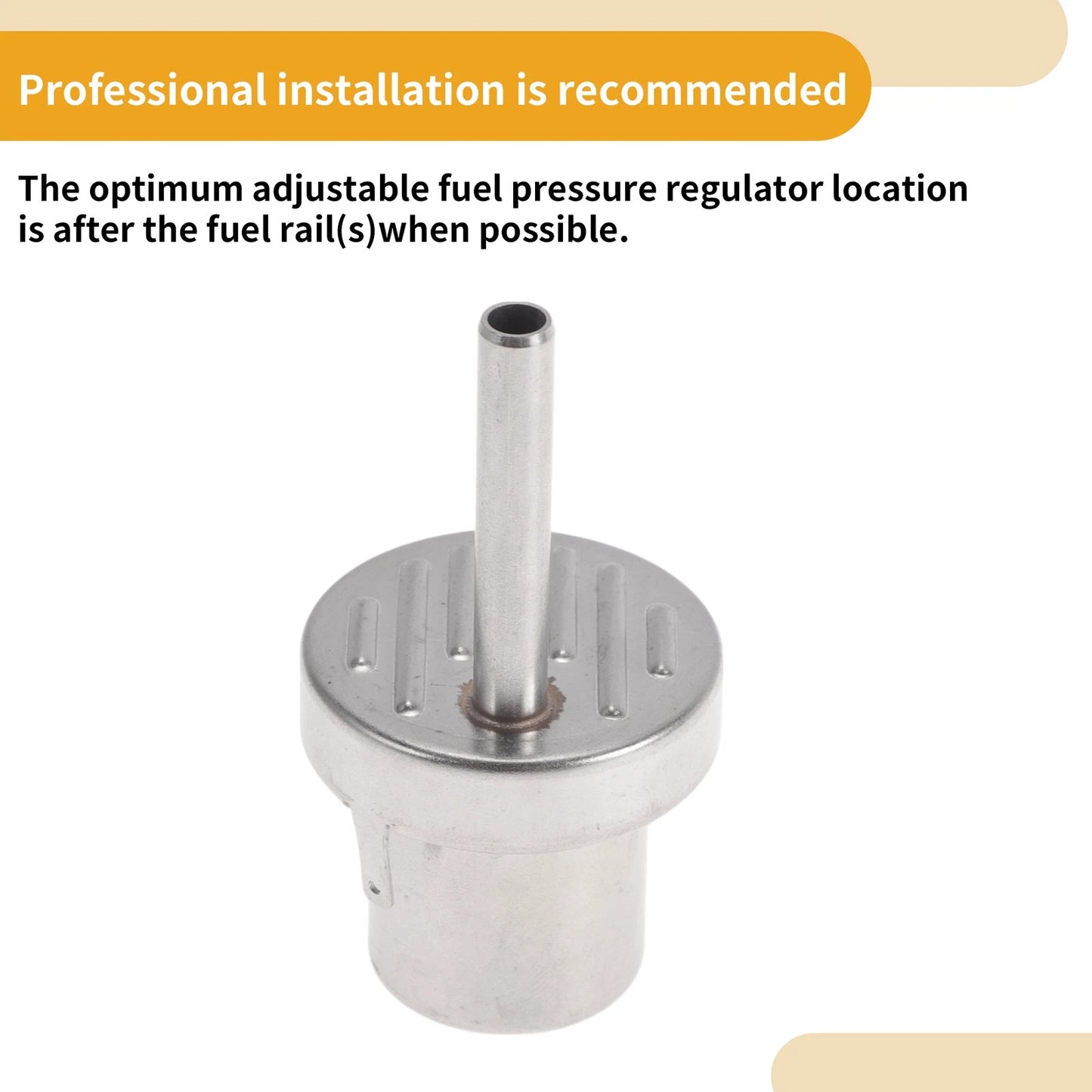 Fuel Pressure Regulator & Pump Regulator for BMW 7 (2011-2015)