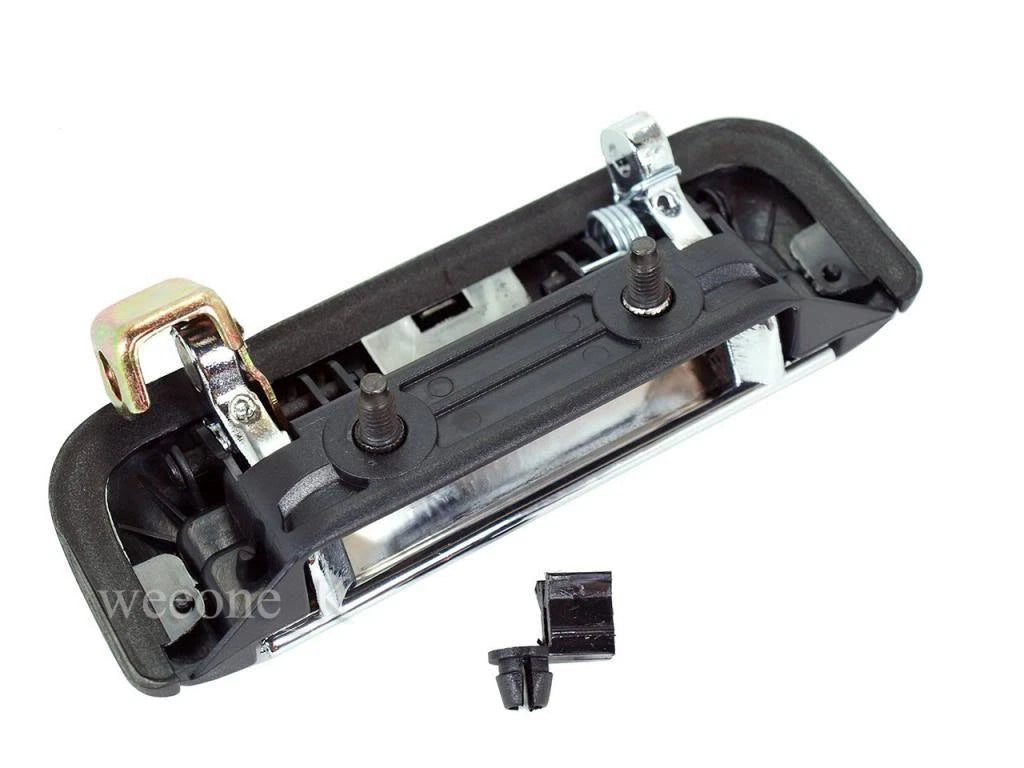 Door Handle Outside LH for Mitsubishi L200 Animal Ute(1995-2005)