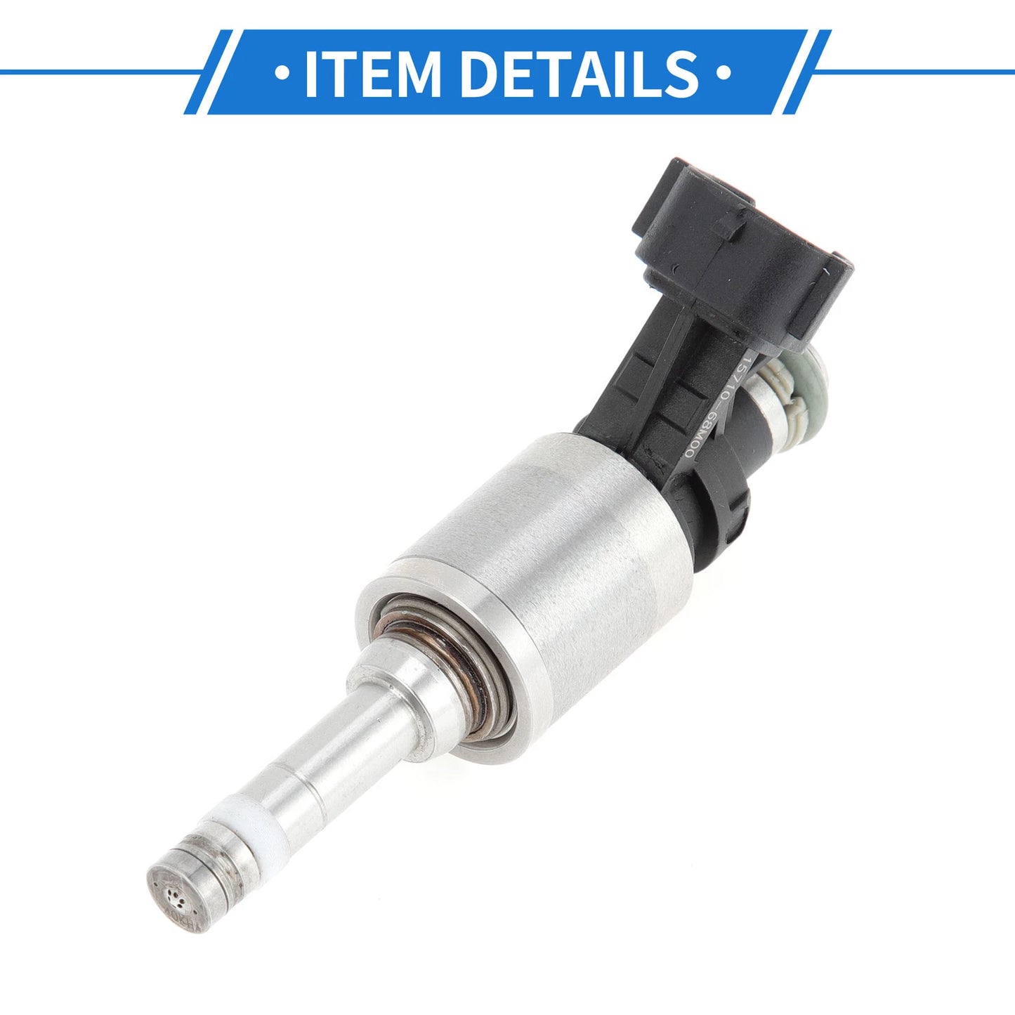 Fuel Injector for Suzuki Vitara LY 1.4T AllGrip (2015-2024) 1 Pc