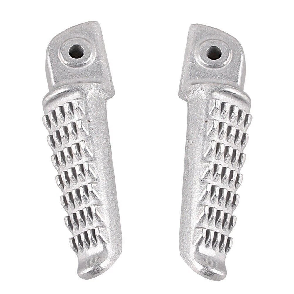 Kawasaki ZX6R ZX636 ZX10R ZX12R ZX9R Rear Passenger Footrests Pegs (2000-2023)