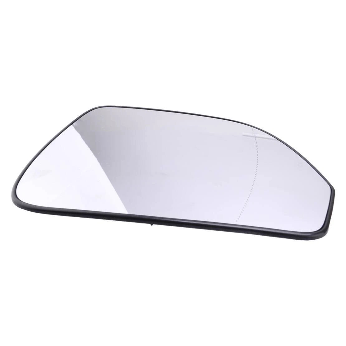 Heated Right Side Rear View Mirror Glass for Lincoln MKZ (2013-2020)