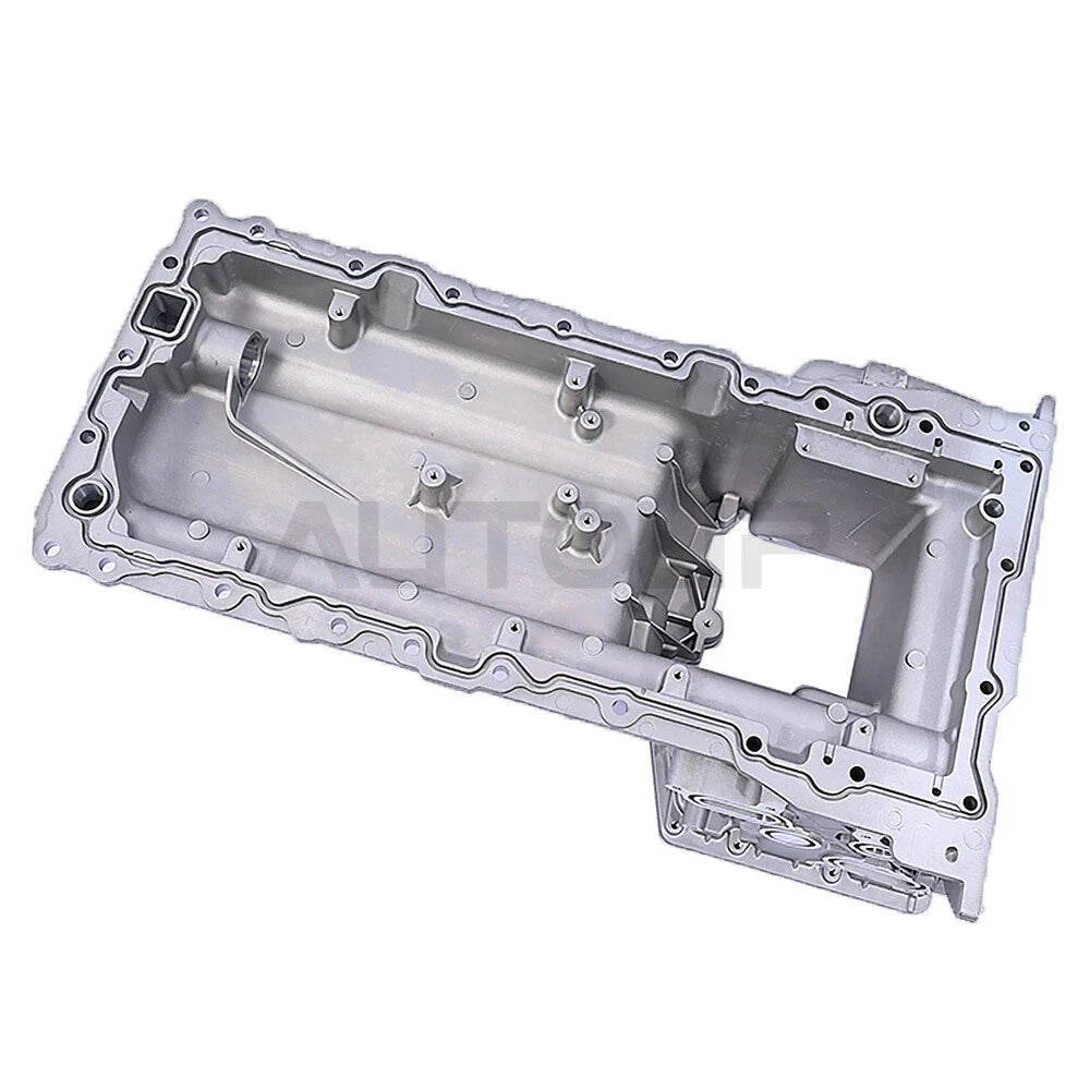 Upper Engine Oil Pan for Ford F-250 F-350 F-450 (2011–2019)