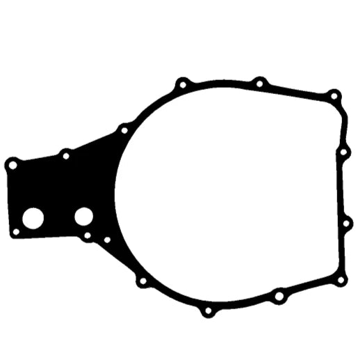 Clutch Cover Gasket for Honda GL1500 GL1500I GL1500A GL1500se Valkyrie (1997–2003)