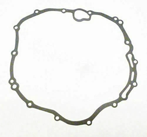 Clutch Cover Crankcase Gasket for Kawasaki Bayou KLF-300 / KLF300C