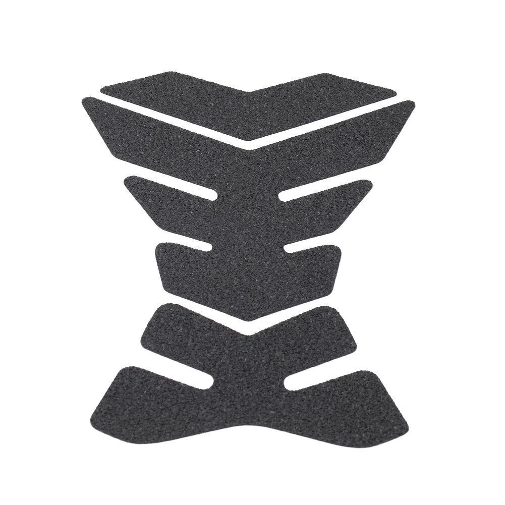 Anti-Slip Fuel Tank Pad Stickers for Kawasaki & BMW