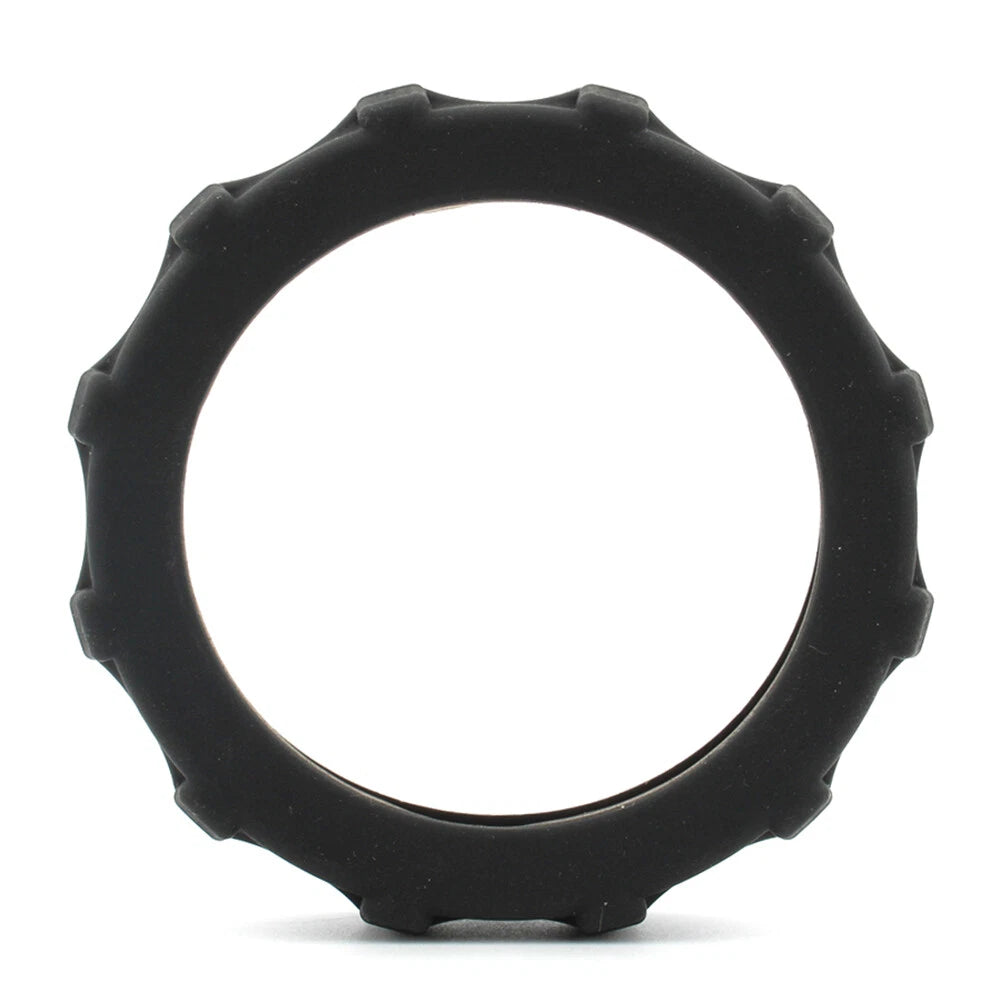 Black Motorcycle Multi-controller Protector for BMW