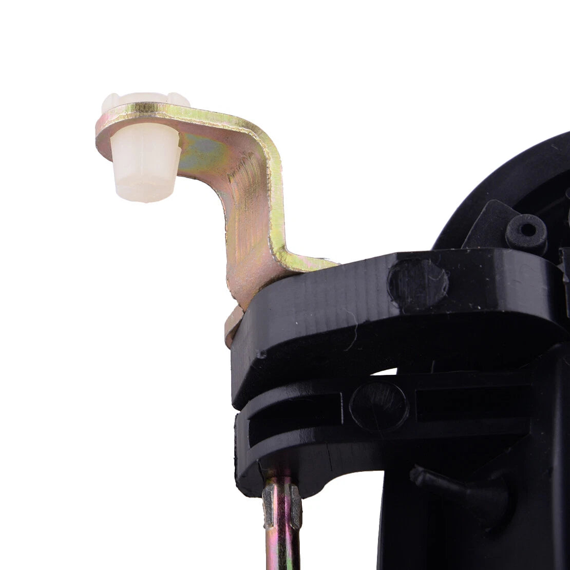 Right Outside Middle Slide Door Handle for Hyundai H1 Starex (1998-2006)