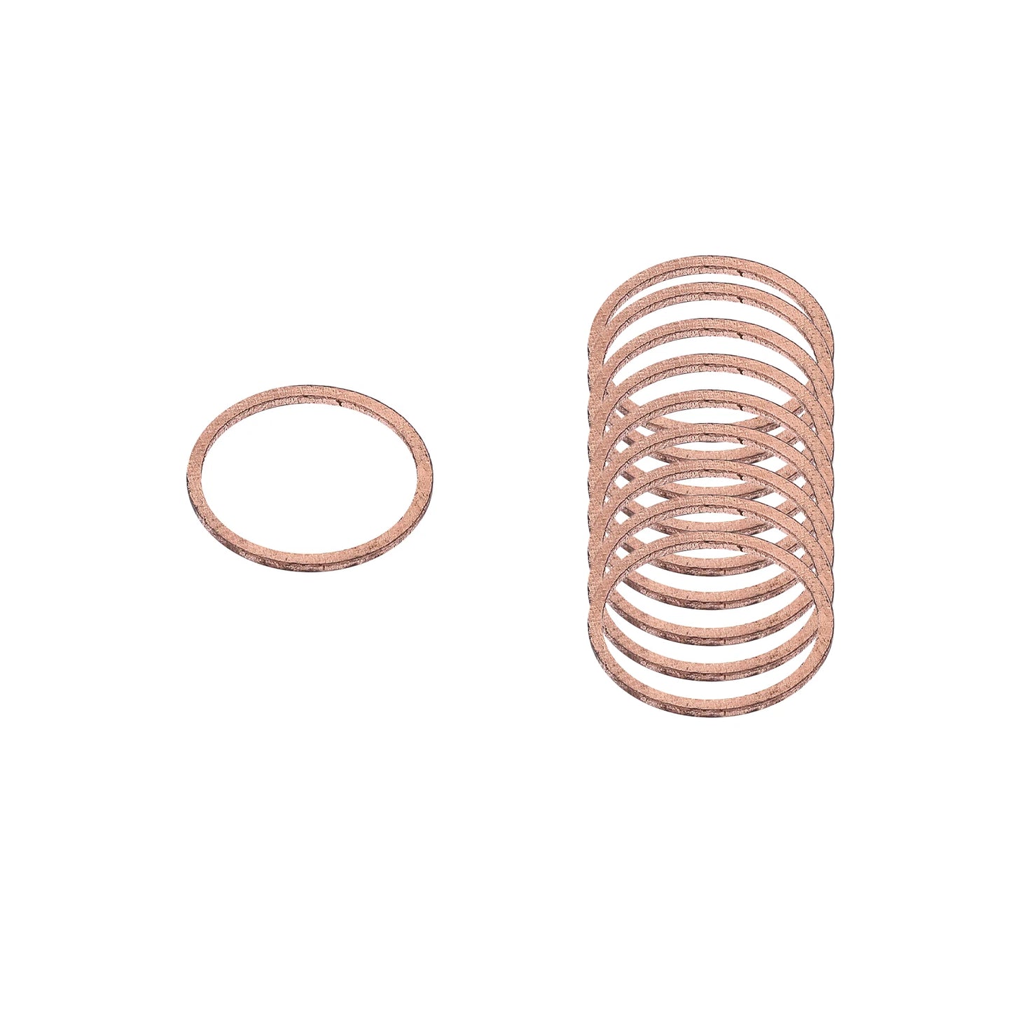 Rochester Quadrajet Fuel Filter for Holden HX HZ 308 V8 (1976-1984)