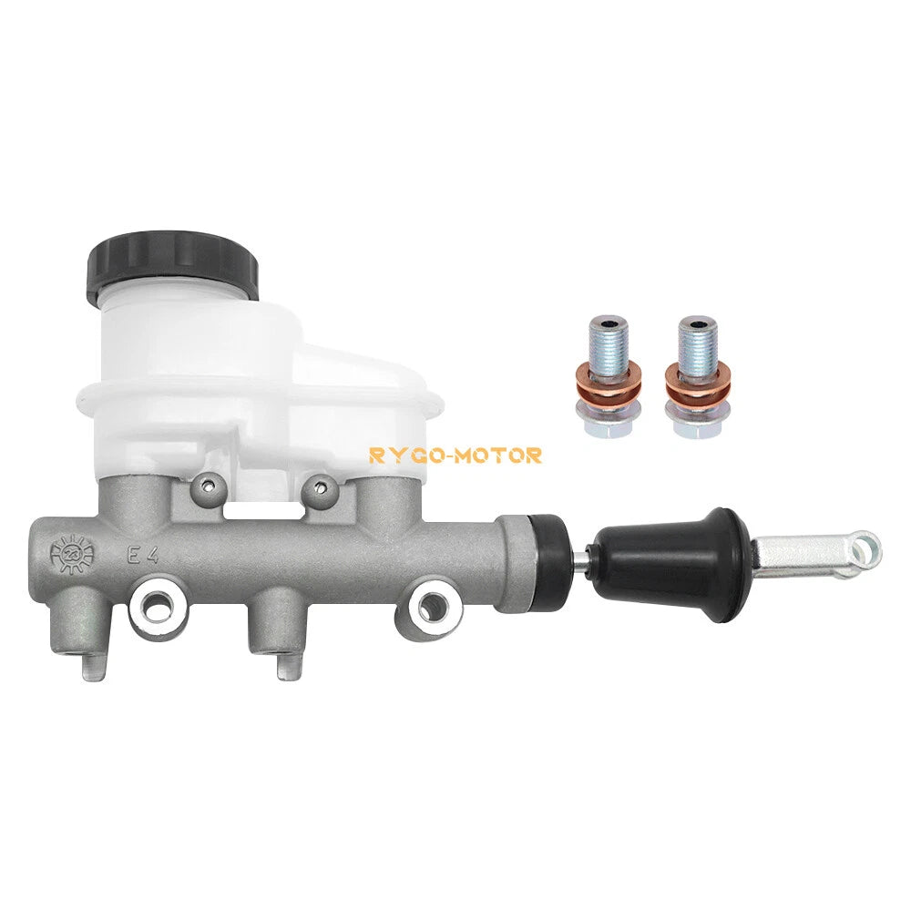 Brake Master Cylinder for John Deere Gator XUV 620i 625i 825i 850D 855D HPX