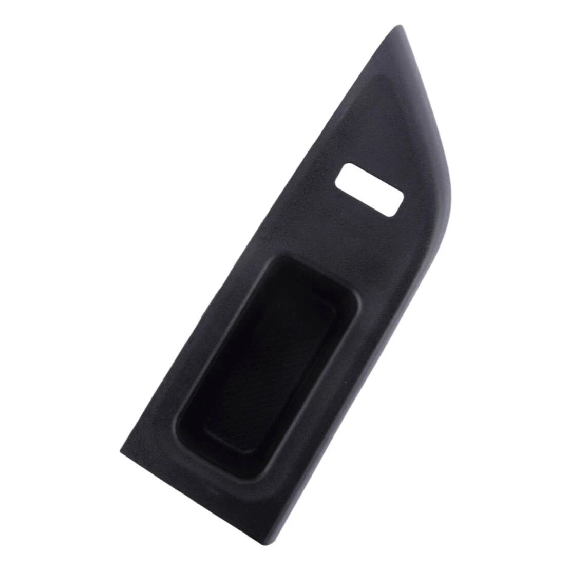 Left Front Door Lock Button Cover Bezel for Toyota Yaris (2006-2011)