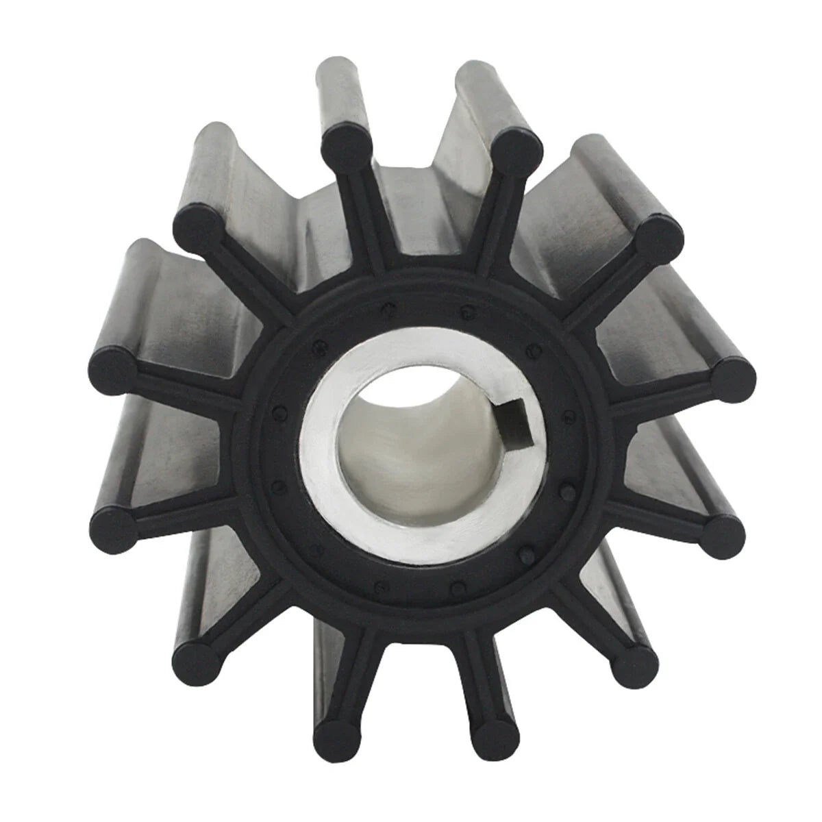 Impeller for Jabsco Pump Flexible Raw Water