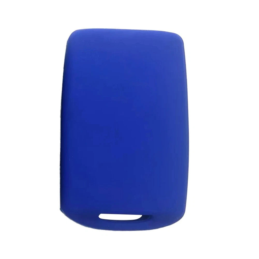 Silikon Schlüssel Fob Abdeckung für Mazda 3, 6, CX-5, CX-9 (2010-2023)
