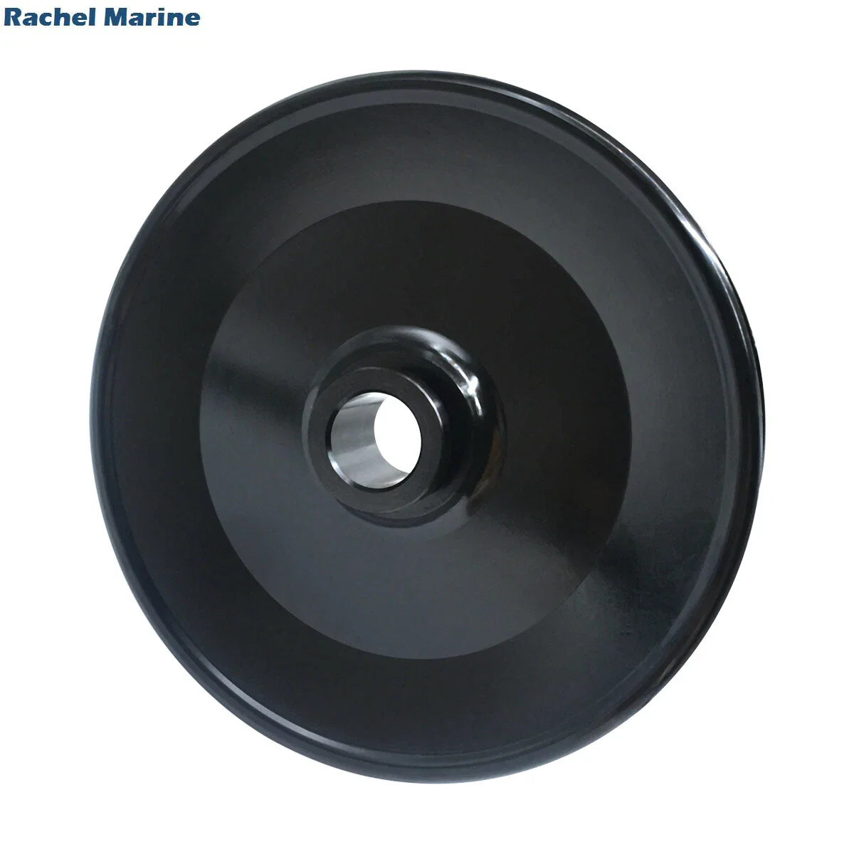 Power Steering Pump Pulley for OMC Mercury 4.3/5.0/5.7/6.2L (1990-2005)