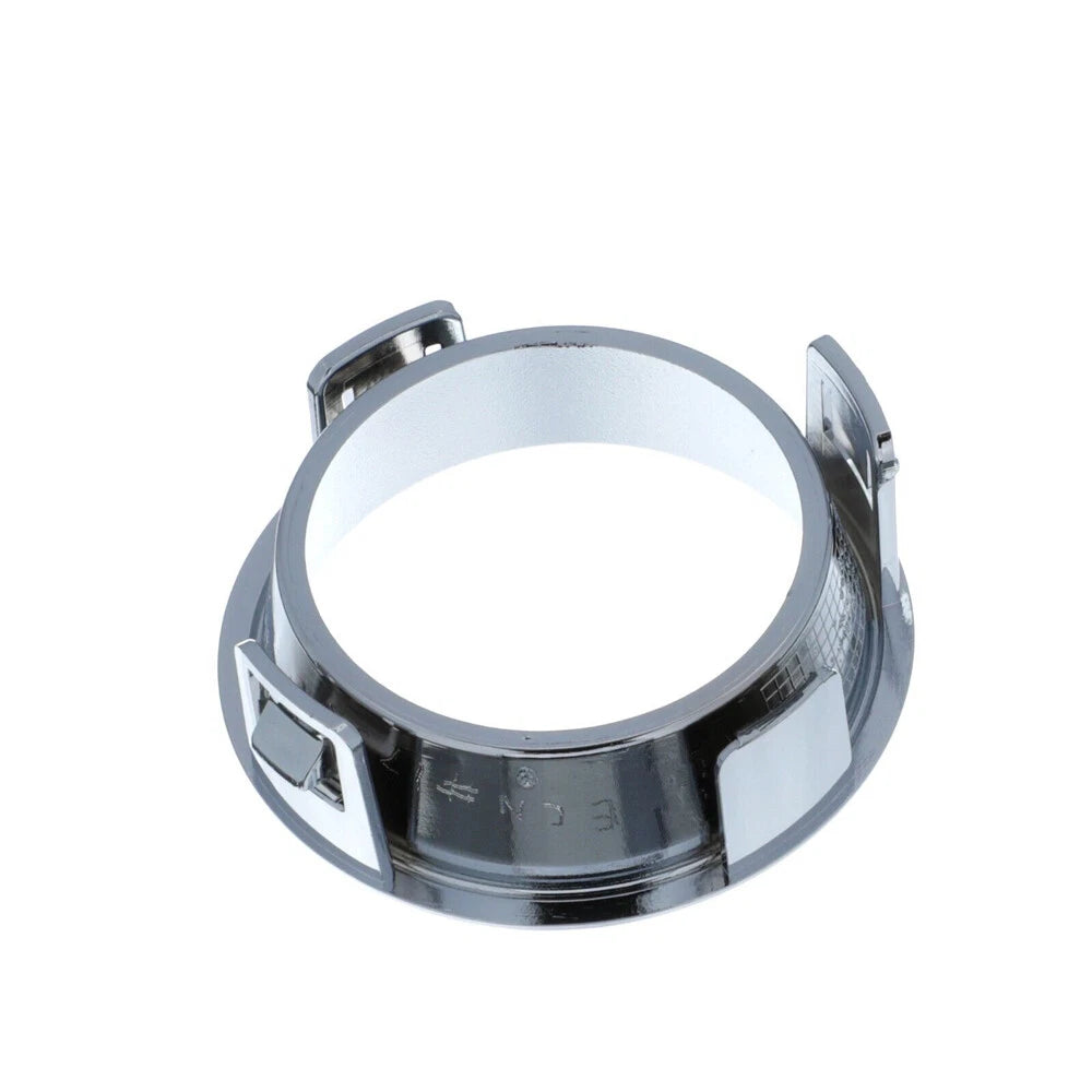 Fog Light Bezel Trim Ring Left for Chrysler Pacifica Voyager (2017-2023)