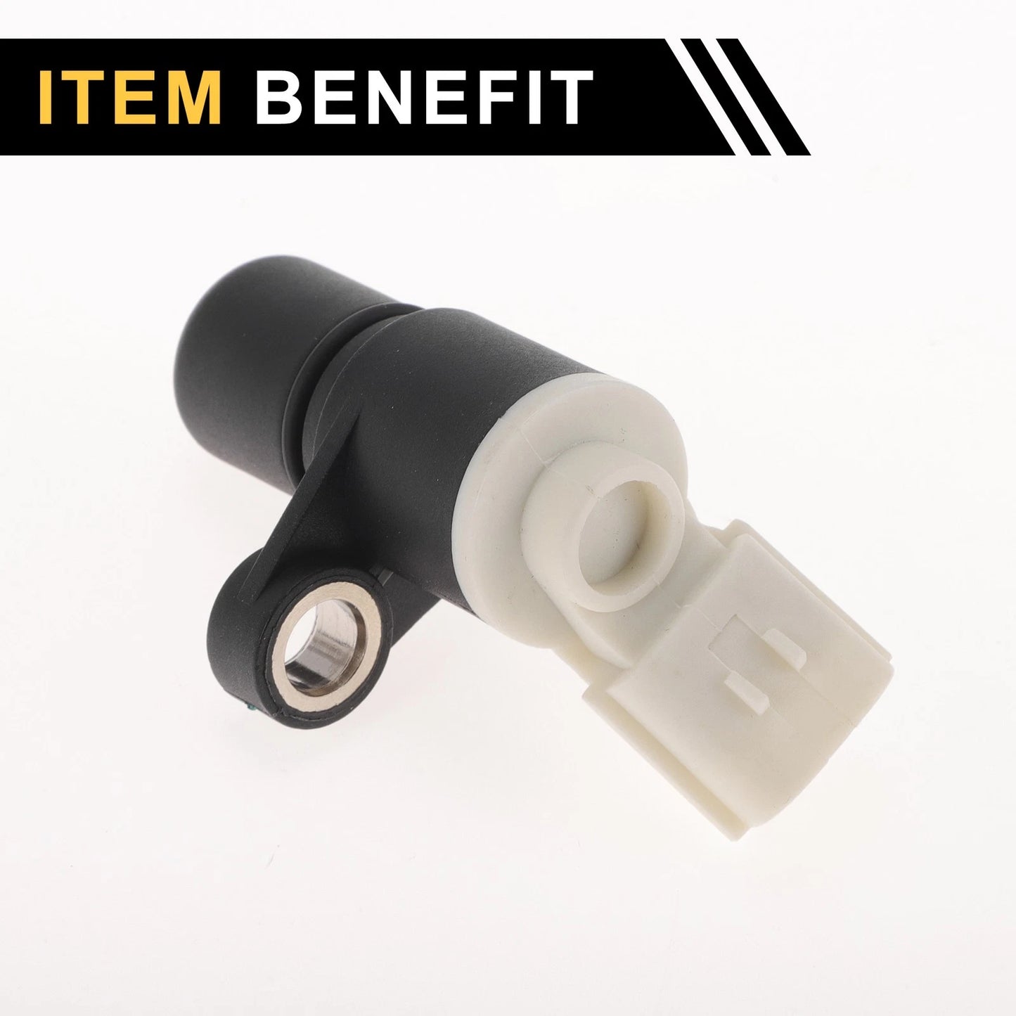 Crankshaft Position Sensor for Land Rover Defender L316 2.5 Td5 (1999-2006)