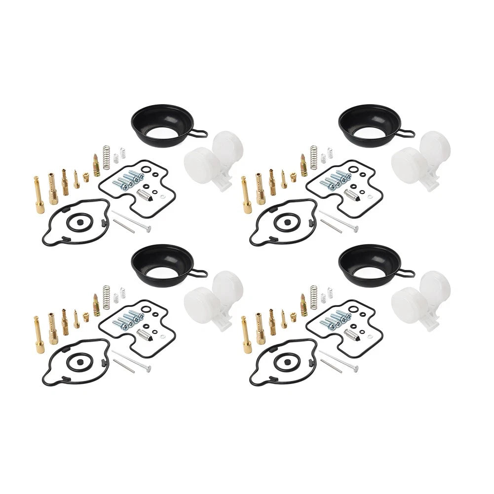 Carburetor Repair Rebuild Kit for Honda Magna 750 VF750 VF750C VF750CD (1994-2003)