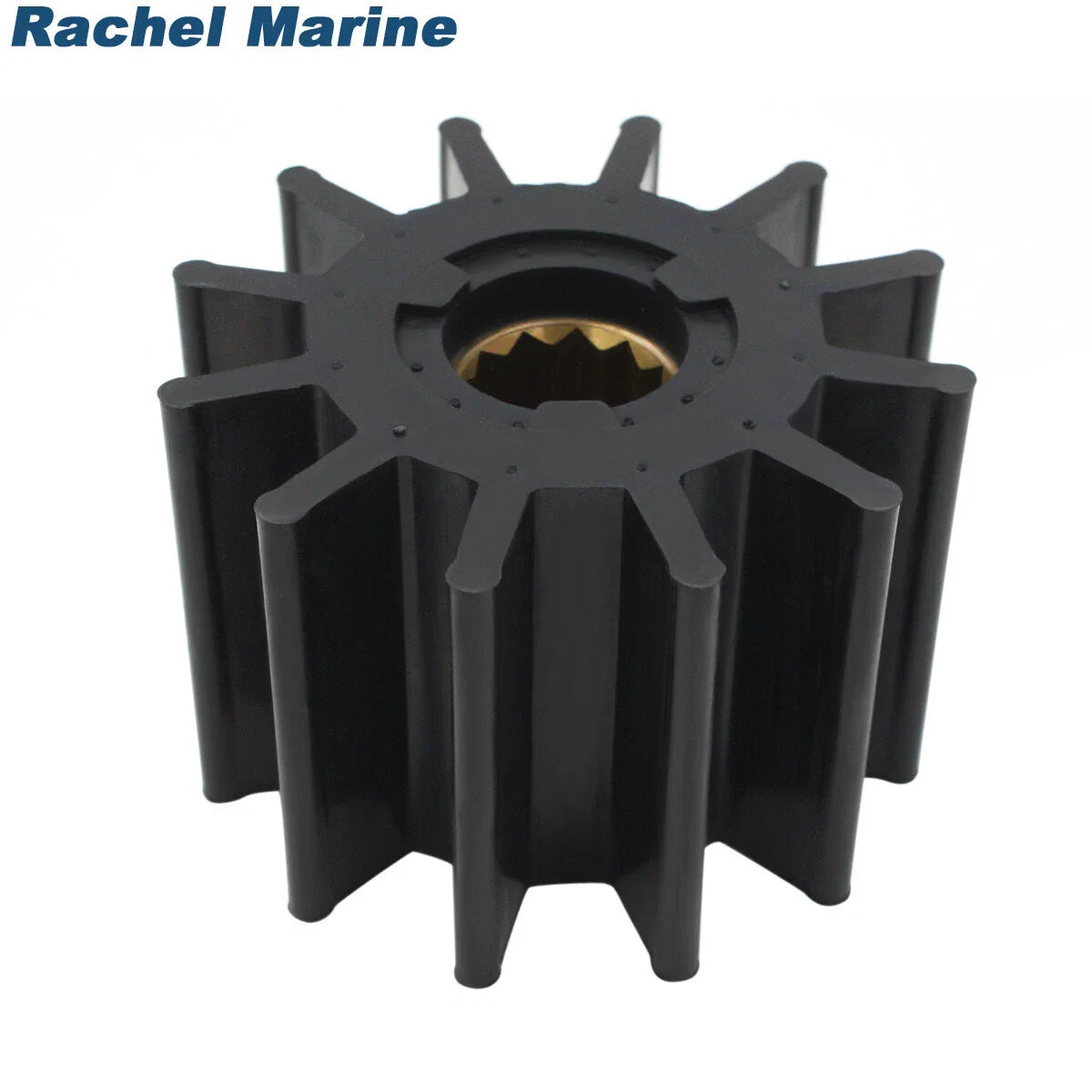 Flexible Impeller for Jabsco CEF 500135, Sierra 18-3275, 875660, 7054