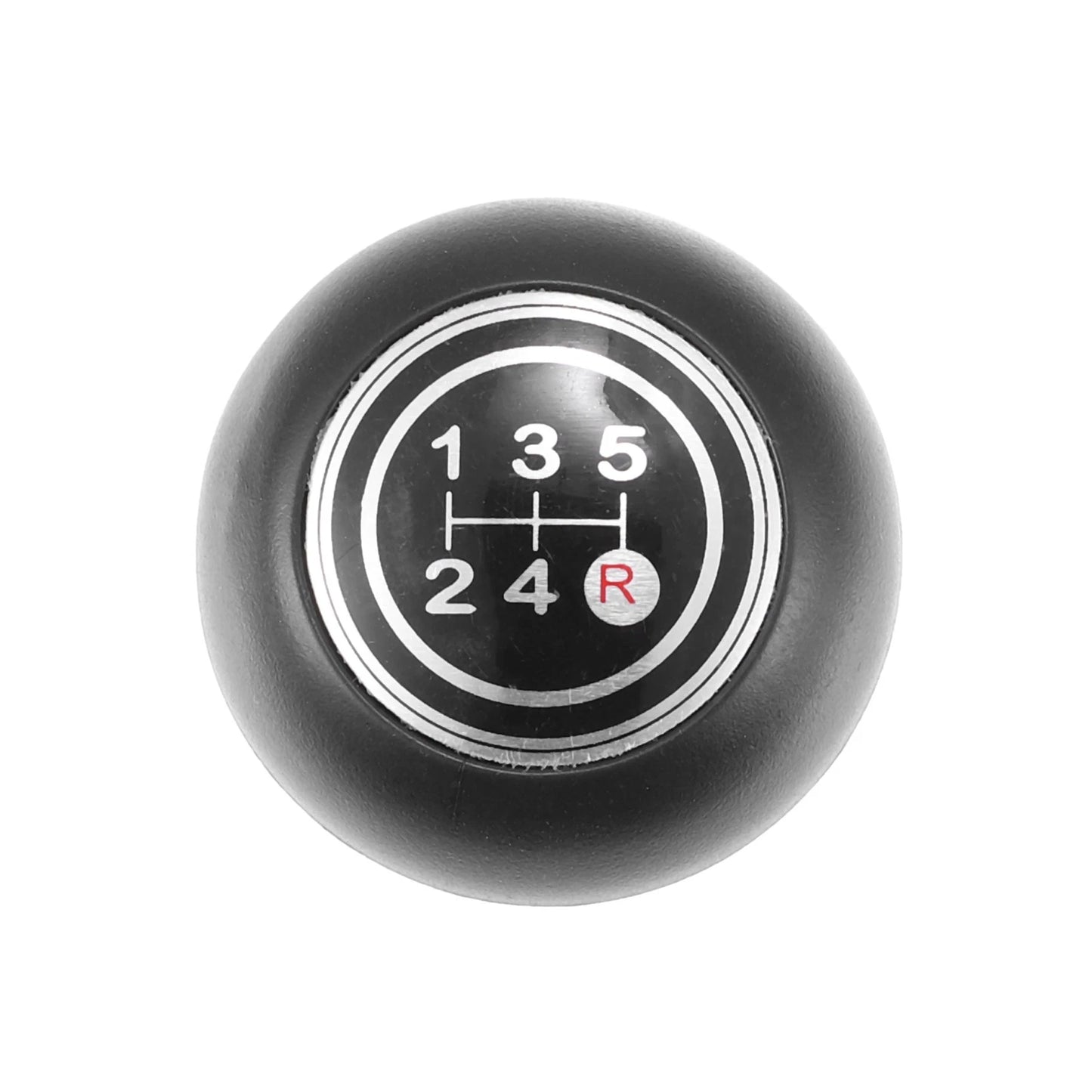 5-Speed Manual Gear Shift Knob for Toyota Land Cruiser (1974-1984)