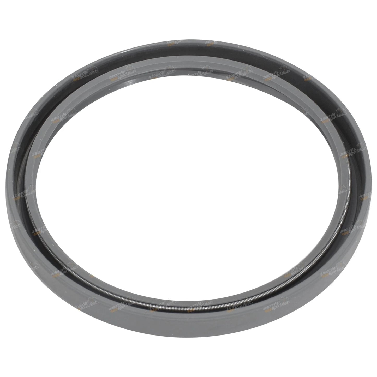 Crankshaft Rear Main Housing Oil Seal for Nissan Navara (1988 - 2001) TD27