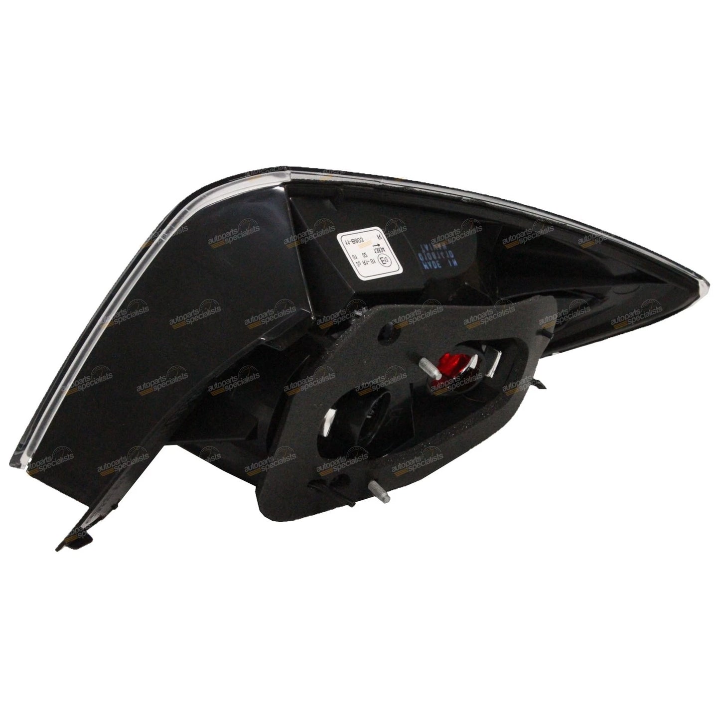 Tail Light Left for Mazda 3 BK (2006 - 2009)