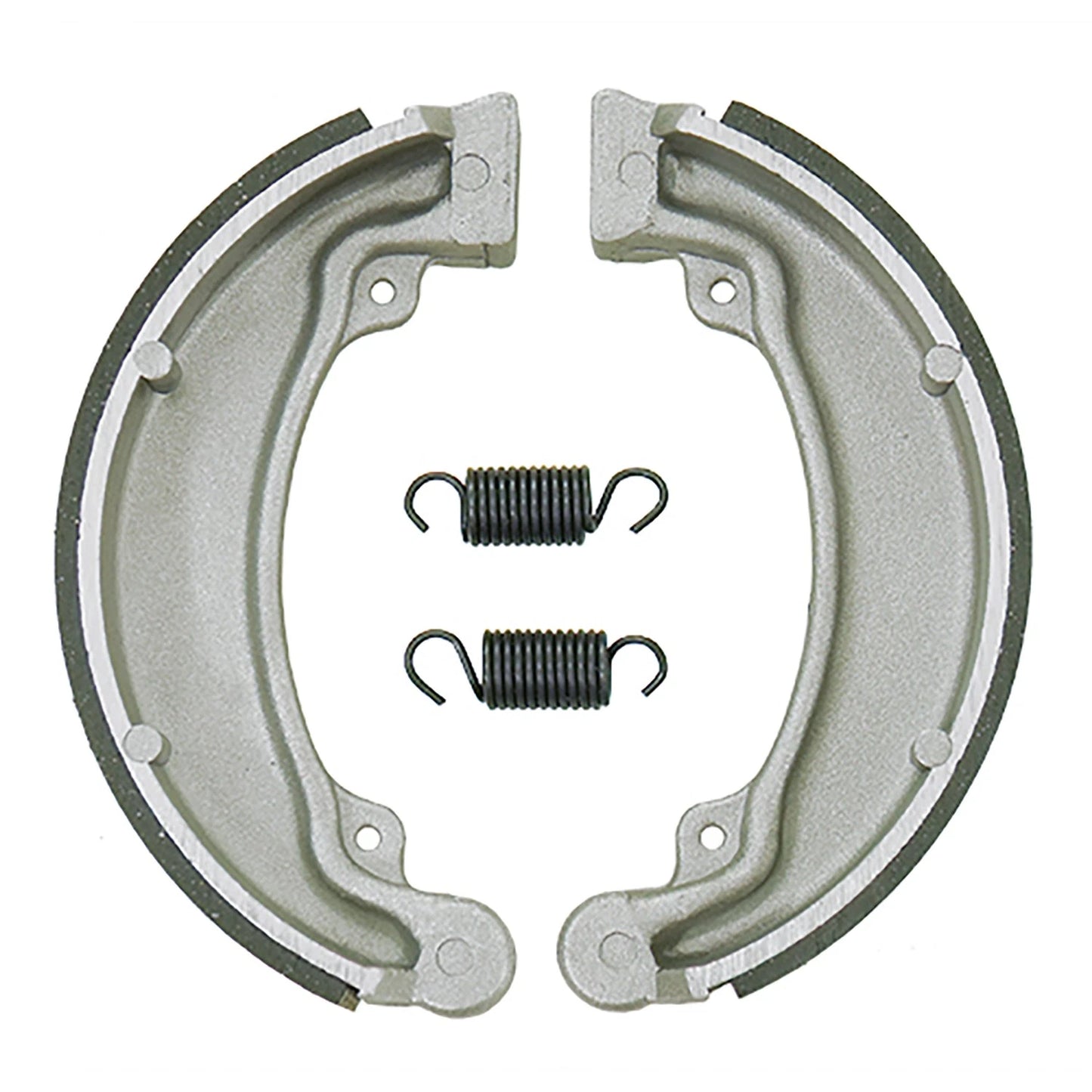 2 x Rear Brake Shoes for Honda ATC70 (1978–1985)