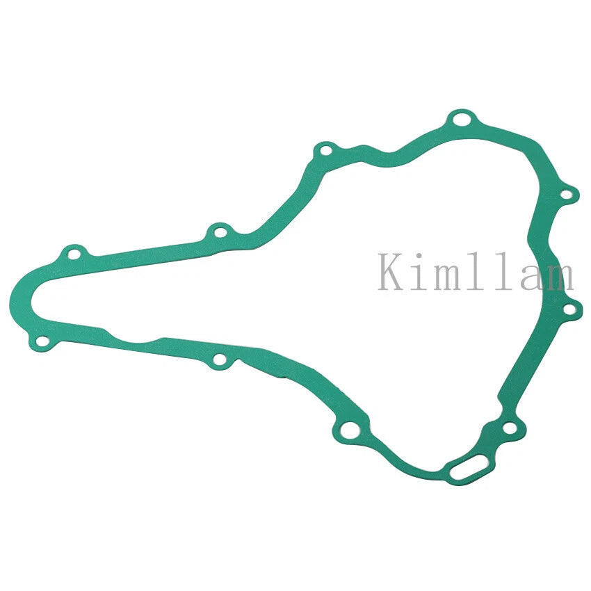 Stator Cover Gasket for Suzuki LTR450 LT-R450Z QuadRacer Z 450 (2008-2010)