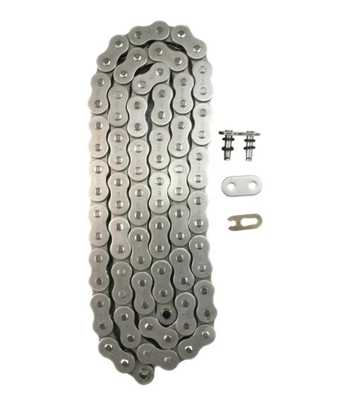 Natural/520x82/X-Ring Drive Chain for Polaris Xplorer 250 4x4 (2000–2000)