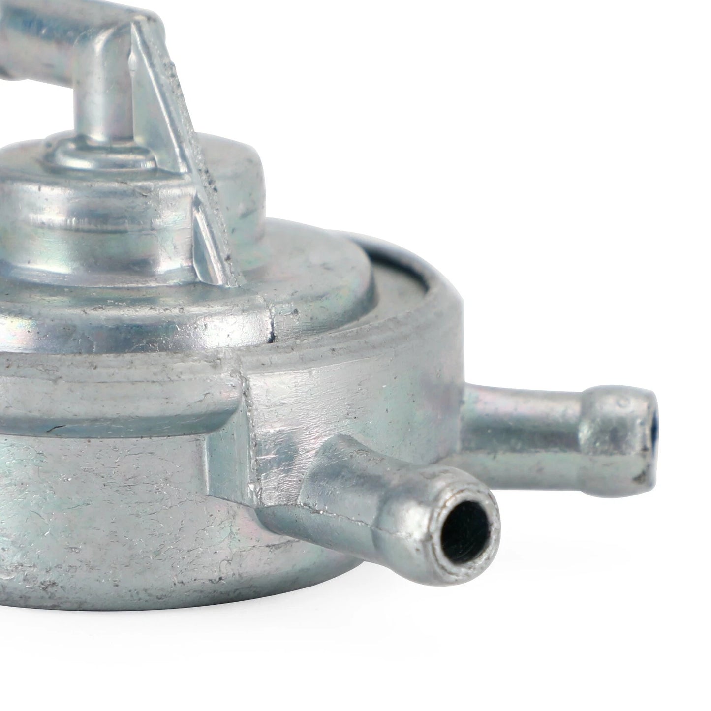 4 Port Vacuum Fuel Tap for Kreidler Jigger, MBK, Suzuki, Yamaha, TGB