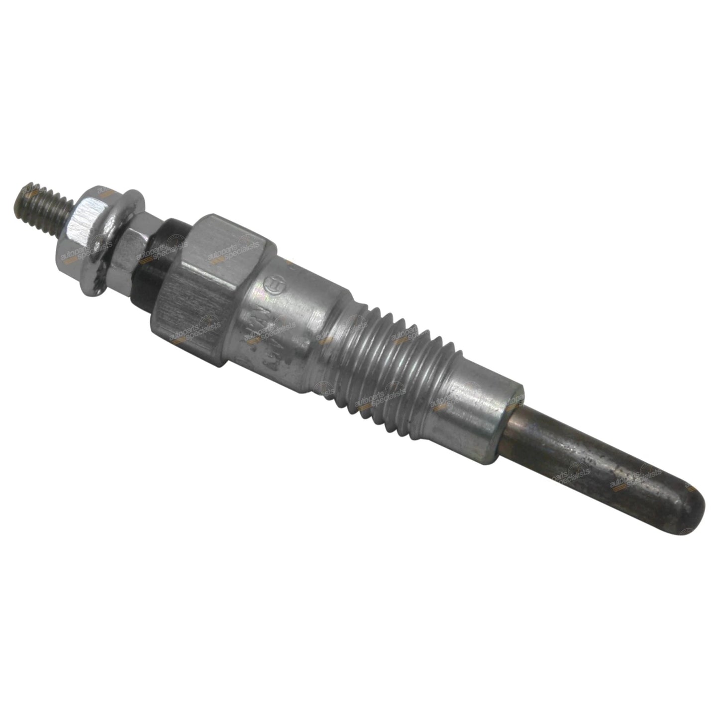 Glow Plugs for Nissan Datsun 720 SD23 Diesel 2.3L Ute (1983-1985)