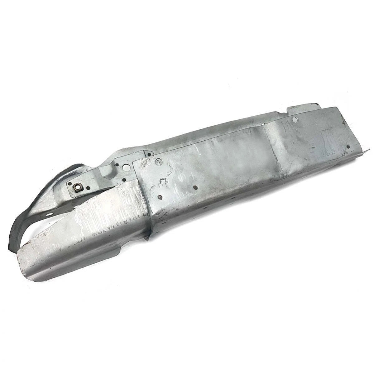 For Nissan Navara D21 993 Cab Pickup 1995-97 Rear Gate Tail Body Corner 2 PCS
