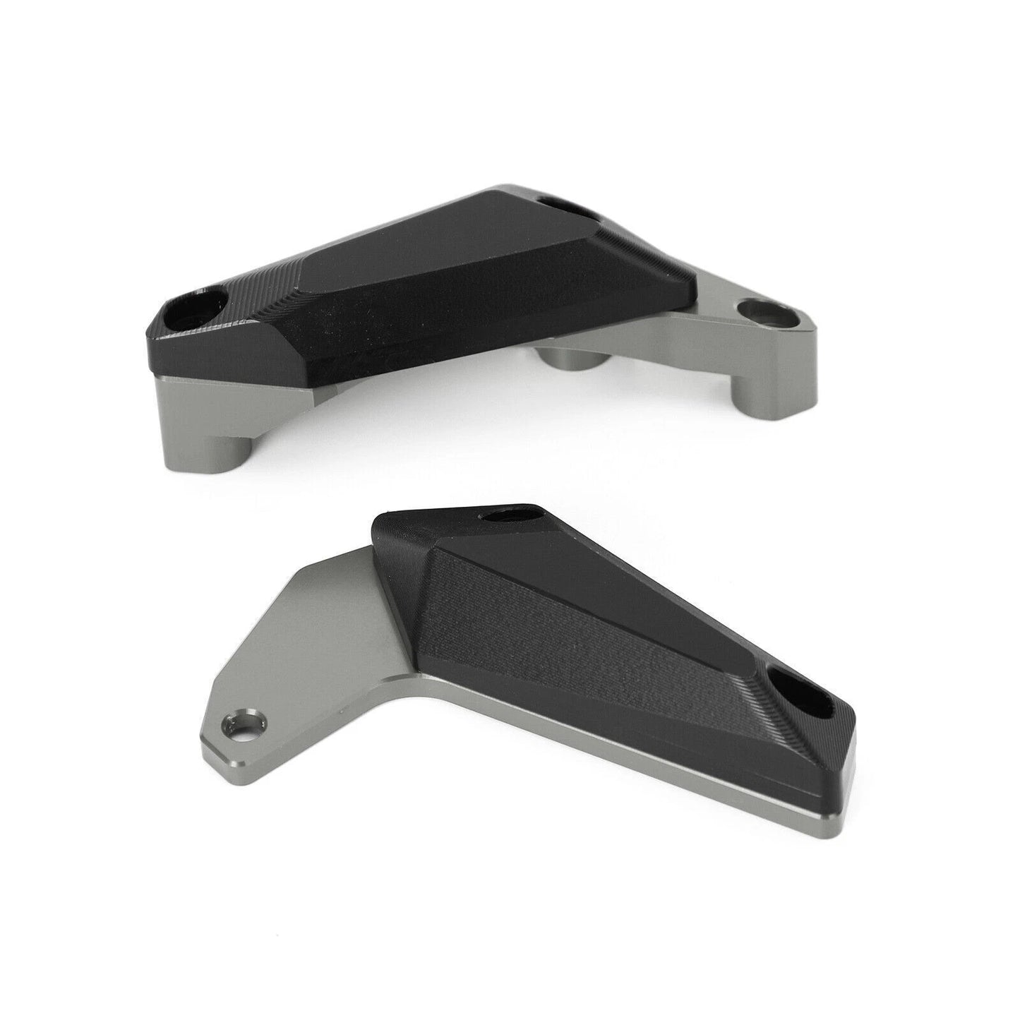 Stator Slider Crash Pad Protector for Yamaha FZ10/R1/R1S (2006-2020)