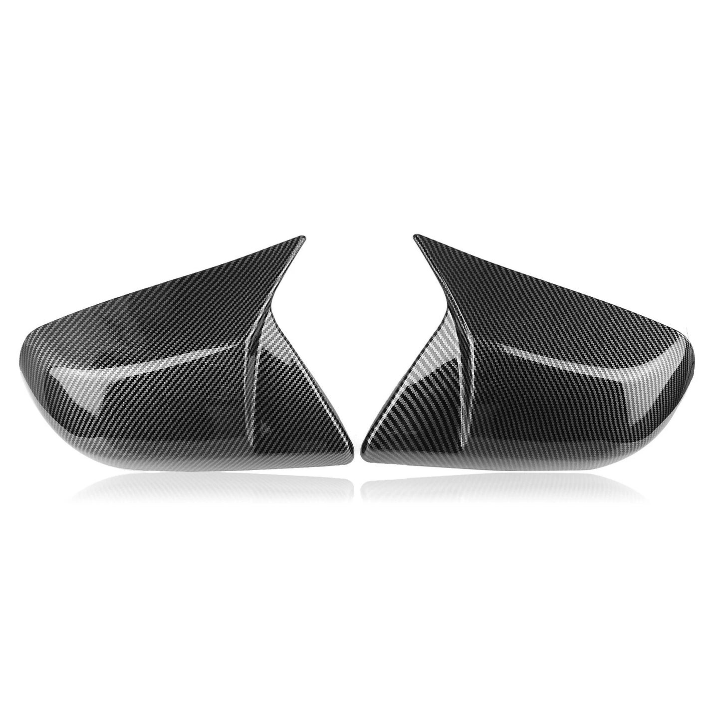 Rear View Side Mirror Cover for Cadillac CT4 ATS (2013-2024)