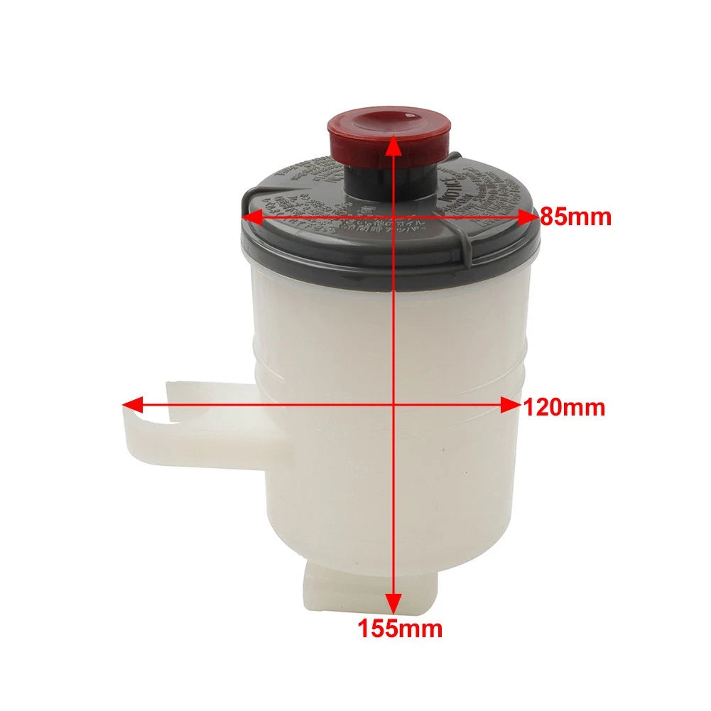 Power Steering Pump Fluid Reservoir for Honda CR-V 2002-2006 (2 x)