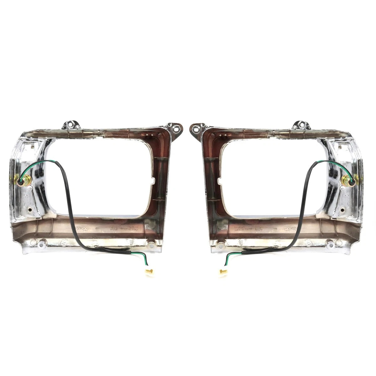 Head Light Door Set for Toyota Hilux2WD 1978-1983