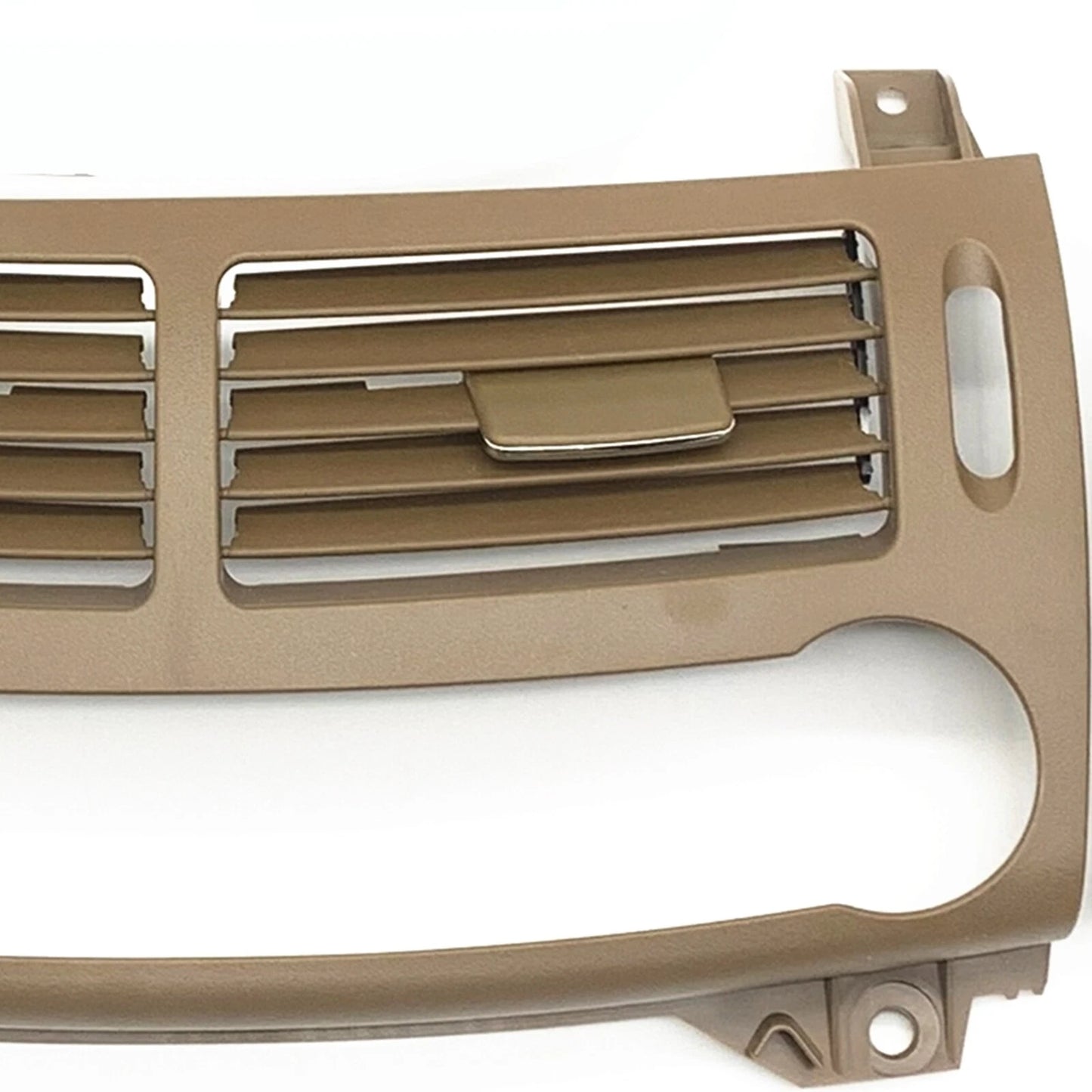 A/C Air Vent Grille Panel for Benz E Class W211 (2003-2008) Dark Yellow