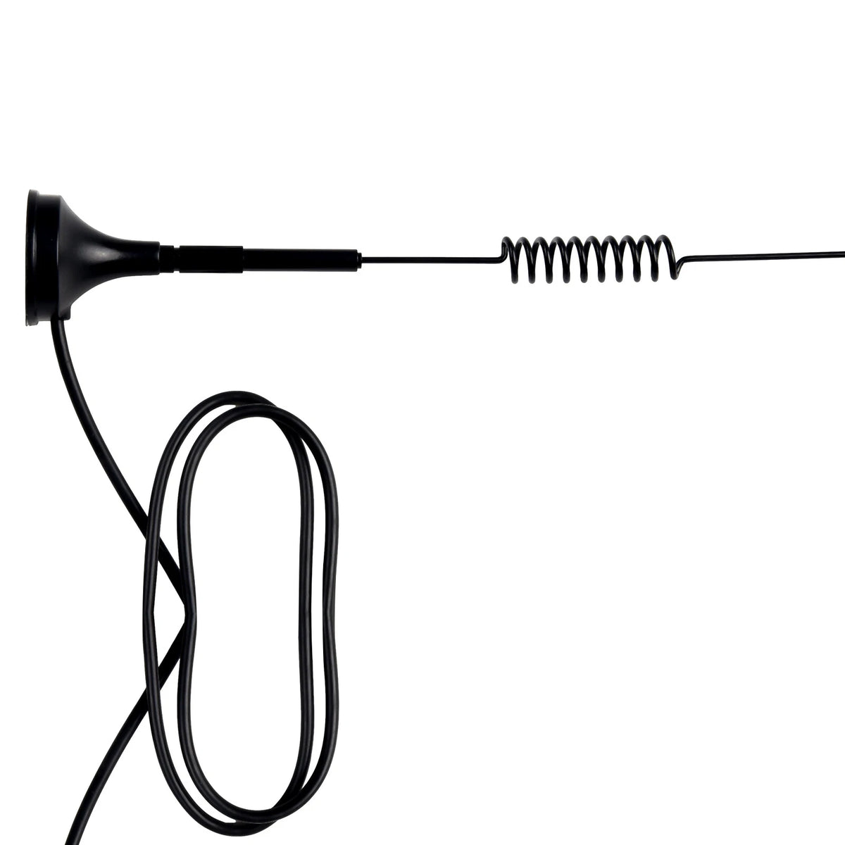 Extended Range Antenna 4G LTE SMA Male 7002700MHz 12dBi for GSM