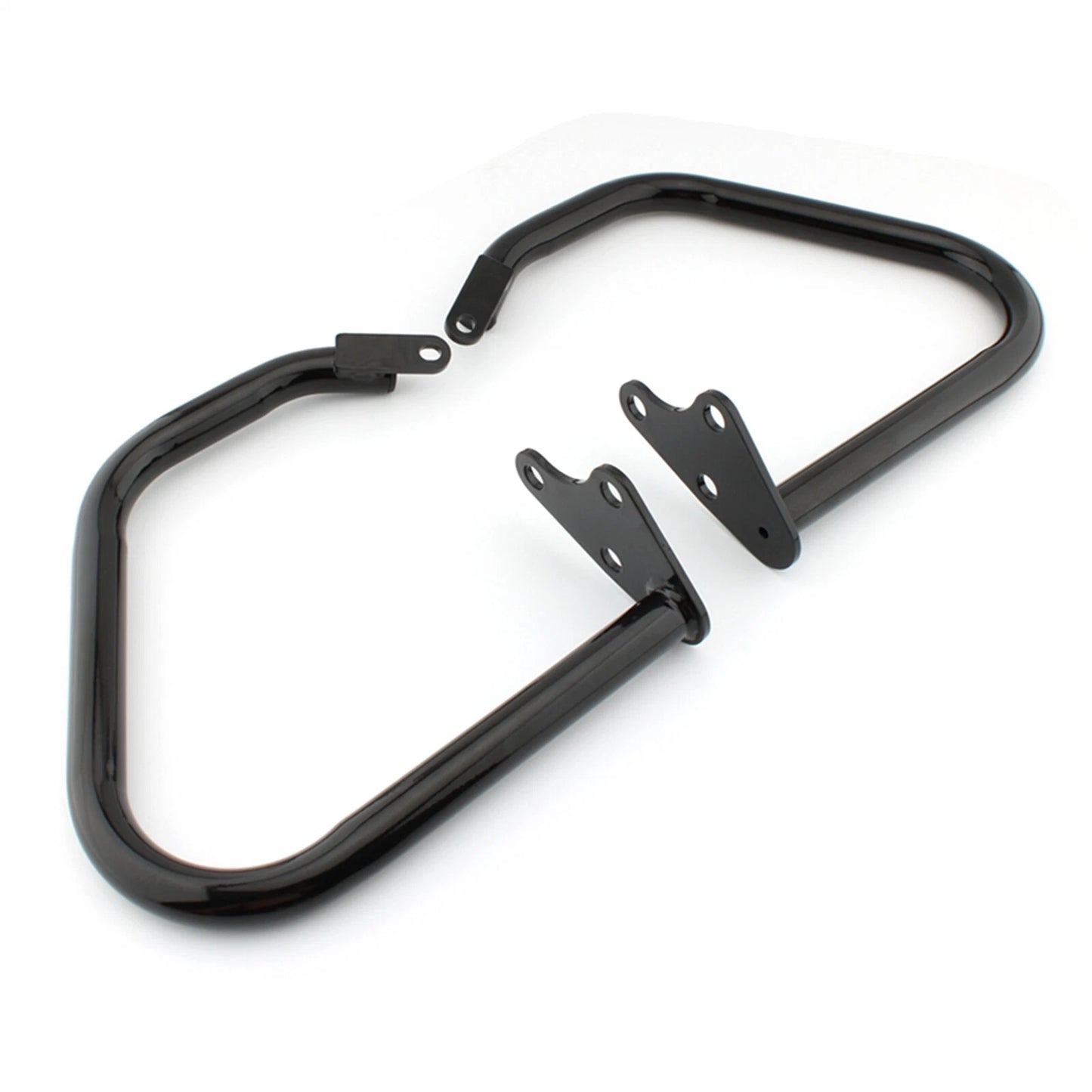 Engine Guard Crash Bar for Honda GB350/GB350S/CB350/CB350S (2021-2023)