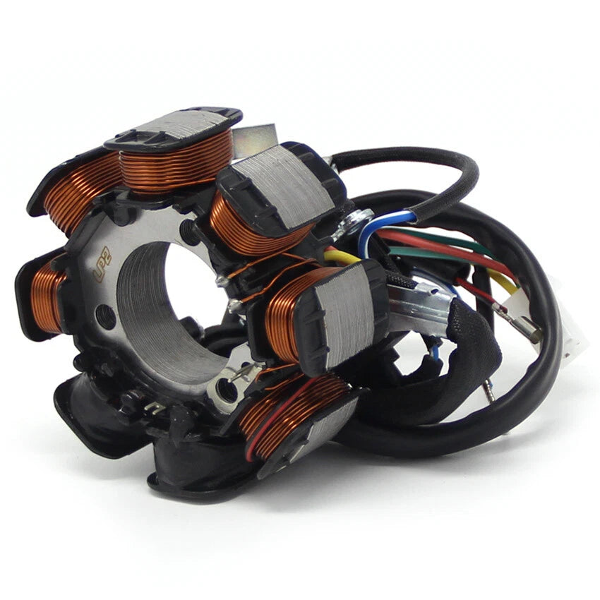 Magneto Stator Coil for Honda NX125 (1988-1990)