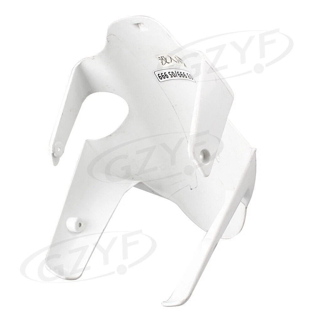 Fender Mudguard Splash Guard Cover for Ducati 999 (2003-2005)