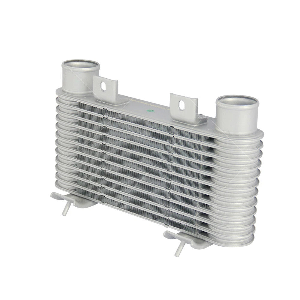 Intercooler for Mazda B-Serie, Bravo, Ford Courier 99-06 2.5 Turbo Diesel