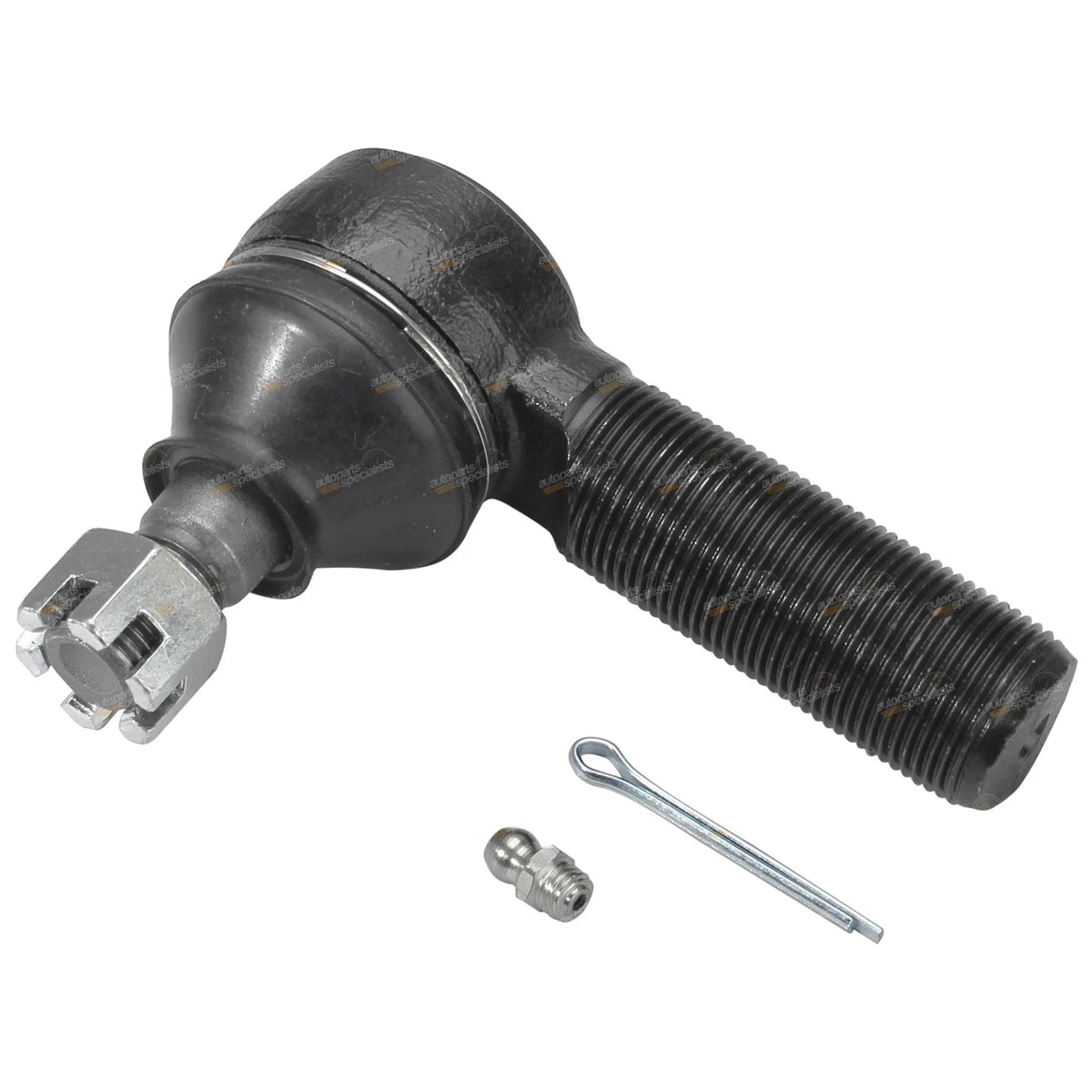 LH Front Outer Tie Rod End for Toyota Landcruiser FJ75 (1985–1990)