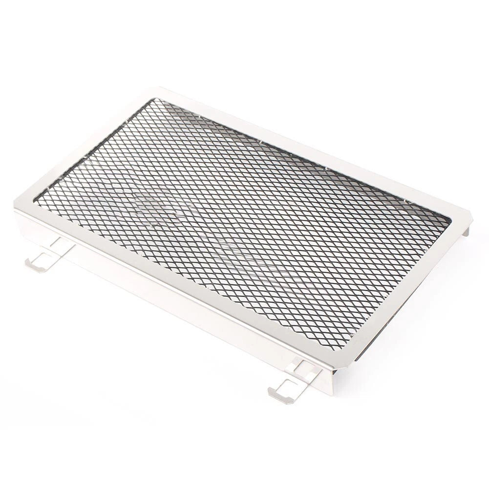 Radiator Guard Grille Cover for Kawasaki Ninja 250/300 (2013-2015)