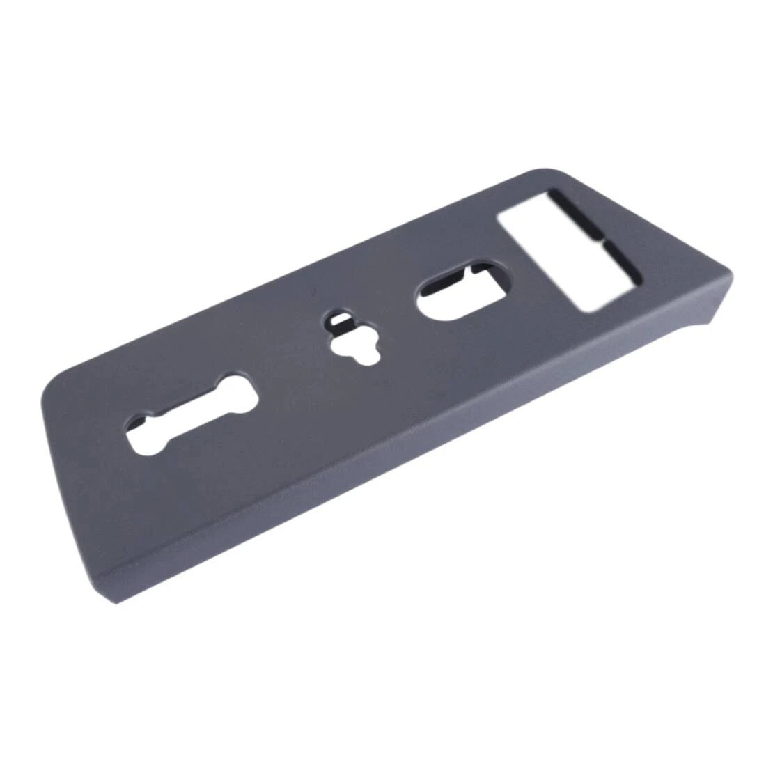 Front Left Seat Switch Trim Bezel for Ford F-150 (2009-2014)