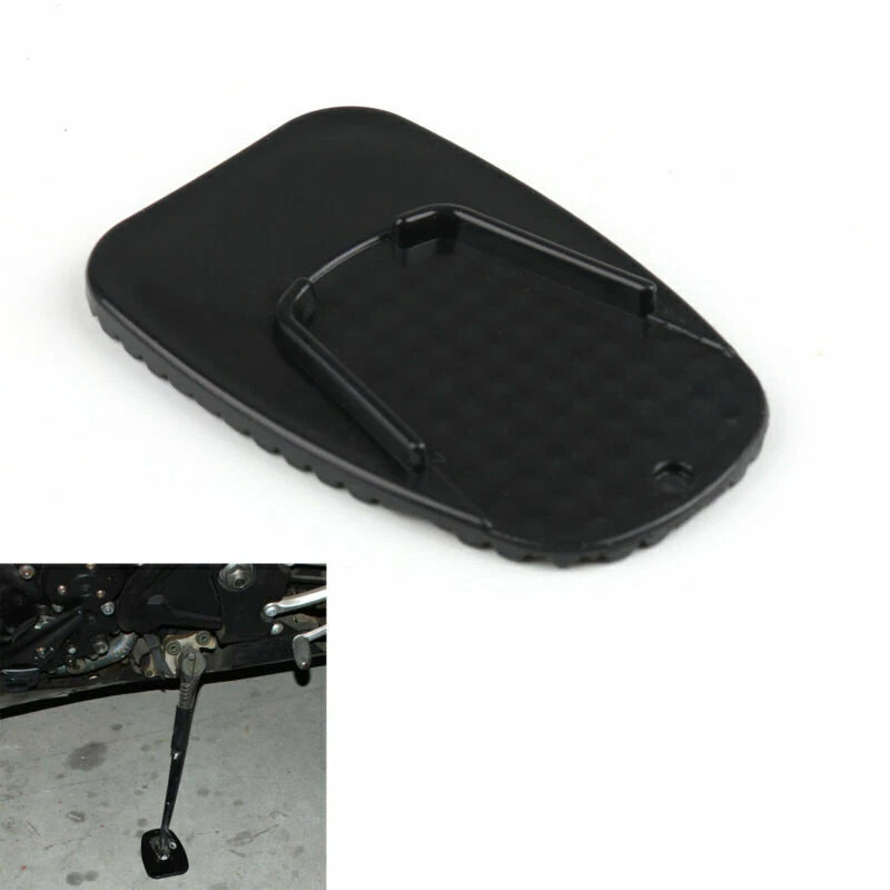 Rear Kickstand Plate for Universal Motorcycle (F2) (2020-2023)