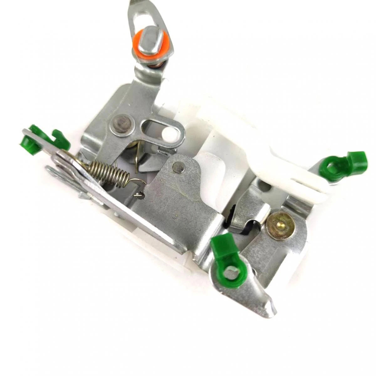 Door Lock Latch LH Fits Mazda B-Series B2000 B2200 B2600 2D Pickup 1985-98 D06