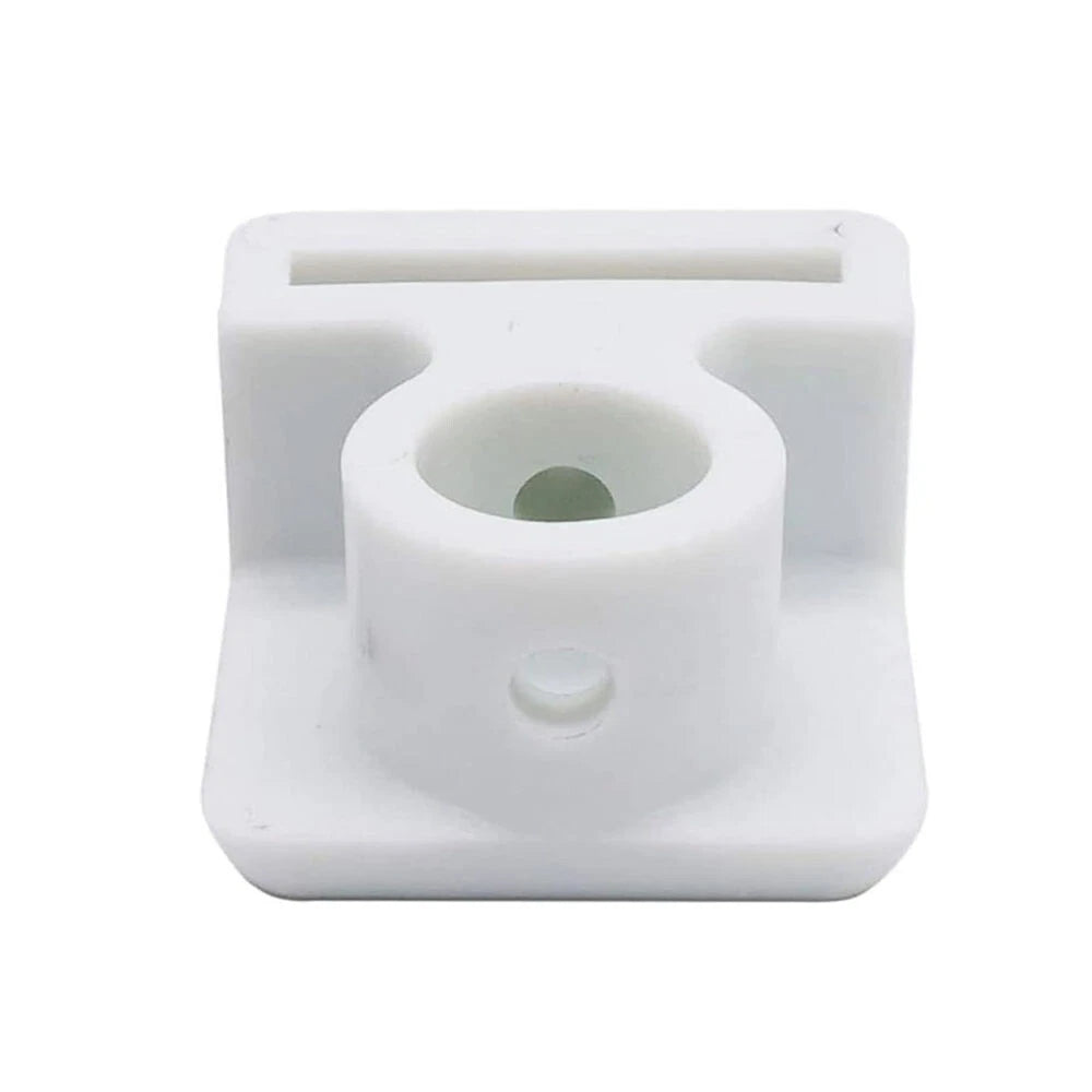 Plastic Pedal Stop Repair Kit for Bobcat 751 763 773 7753 730 731 741